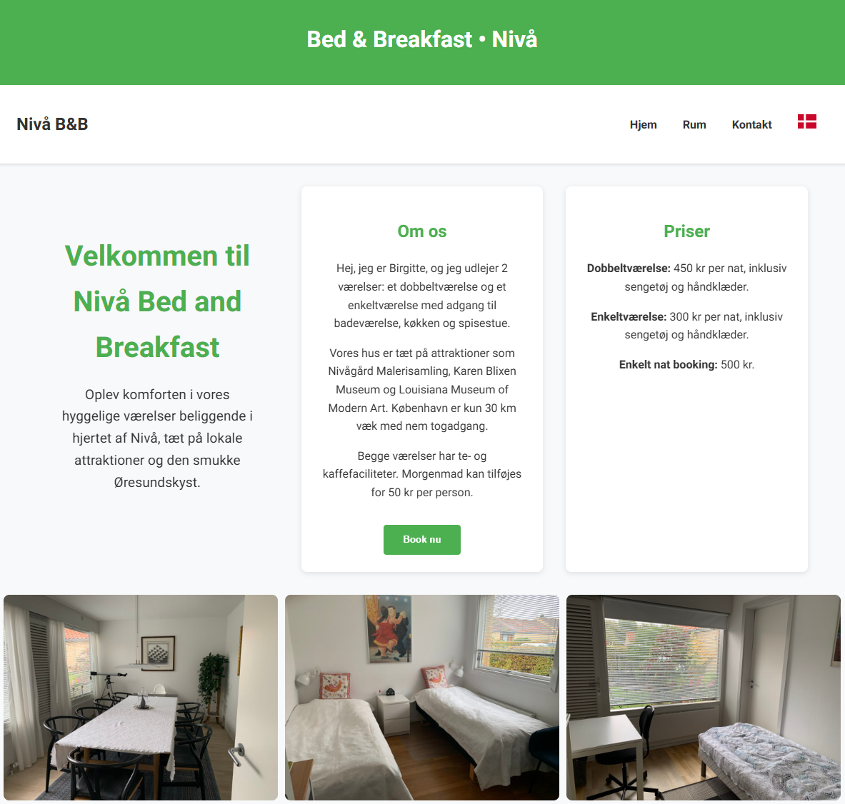 Projekt 1